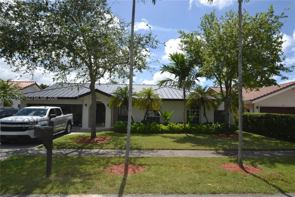 5785 SW 89th Avenue Miami FL 33173