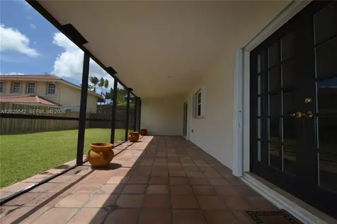 5785 SW 89th Avenue Miami FL 33173