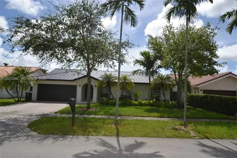5785 SW 89th Avenue Miami FL 33173