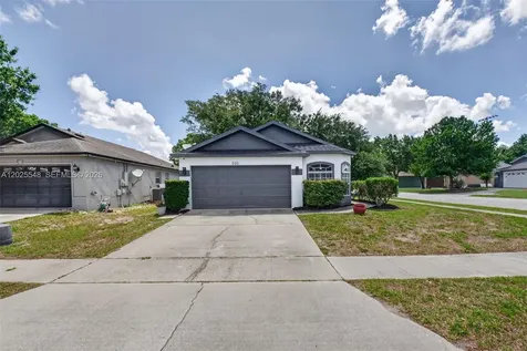 2303 Northern Leaf Street Orlando FL 32817