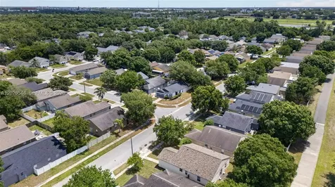 2303 Northern Leaf Street Orlando FL 32817