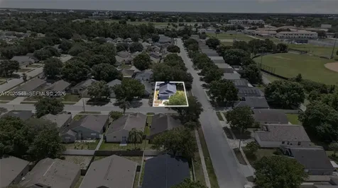 2303 Northern Leaf Street Orlando FL 32817