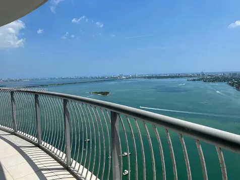 1750 N Bayshore Drive Miami FL 33132