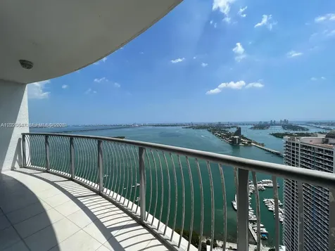 1750 N Bayshore Drive Miami FL 33132