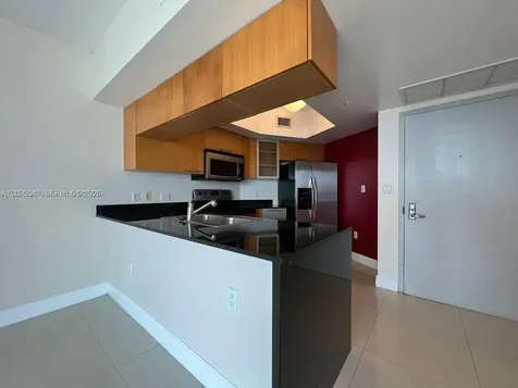 1750 N Bayshore Drive Miami FL 33132