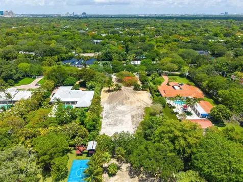 6420 SW 114th Street Pinecrest FL 33156
