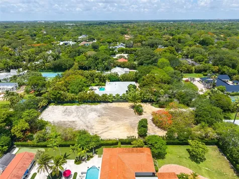 6420 SW 114th Street Pinecrest FL 33156