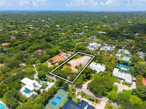 6420 SW 114th Street Pinecrest FL 33156