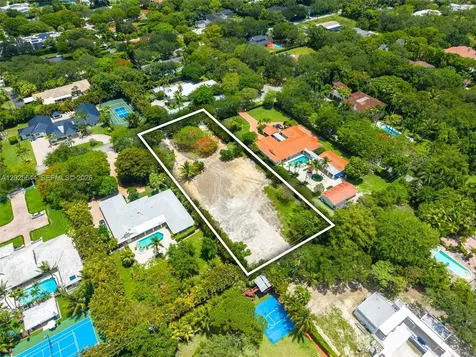 6420 SW 114th Street Pinecrest FL 33156