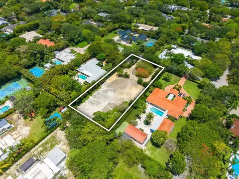 6420 SW 114th Street Pinecrest FL 33156