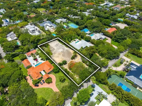 6420 SW 114th Street Pinecrest FL 33156