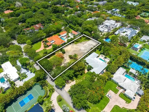 6420 SW 114th Street Pinecrest FL 33156