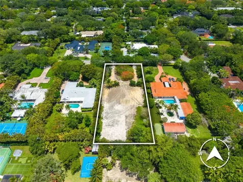 6420 SW 114th Street Pinecrest FL 33156