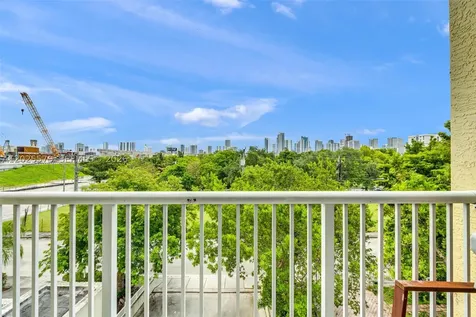 1350 NW 8th Court Miami FL 33136