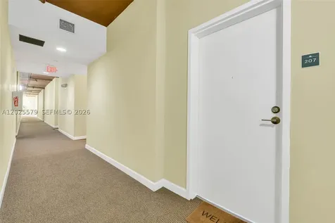 1350 NW 8th Court Miami FL 33136