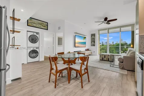 1350 NW 8th Court Miami FL 33136