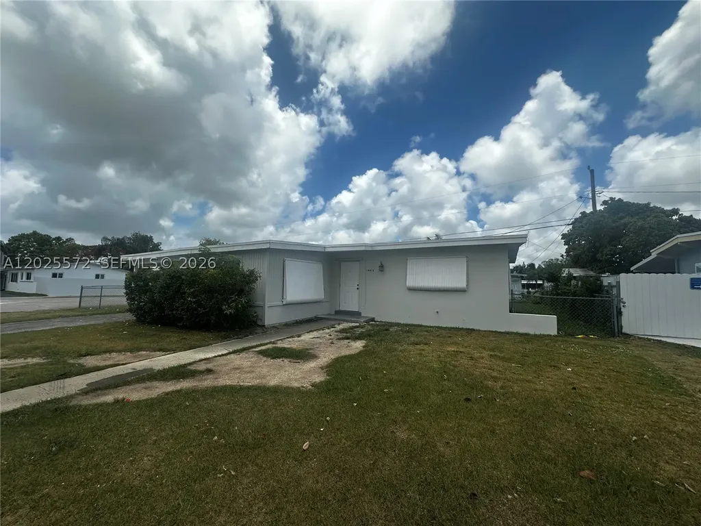 14475 SW 288th Street Homestead FL 33033
