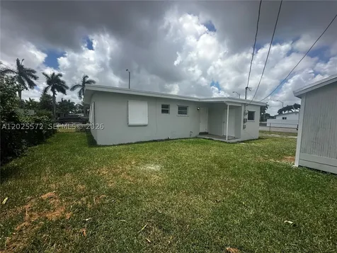 14475 SW 288th Street Homestead FL 33033