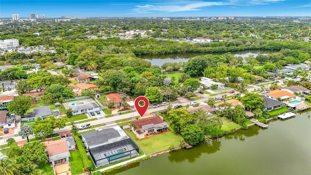 2501 NE 209th Terrace Miami FL 33180