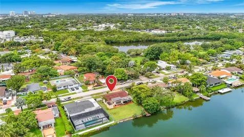 2501 NE 209th Terrace Miami FL 33180