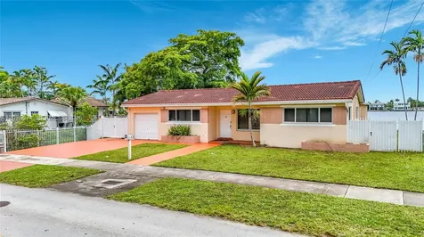 2501 NE 209th Terrace Miami FL 33180