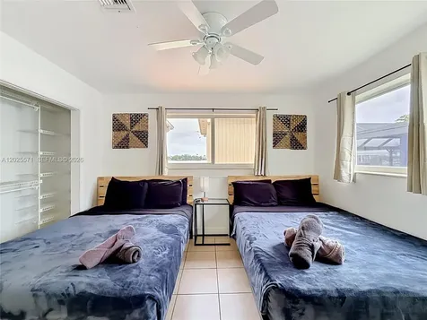 2501 NE 209th Terrace Miami FL 33180