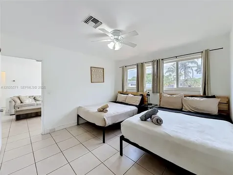 2501 NE 209th Terrace Miami FL 33180