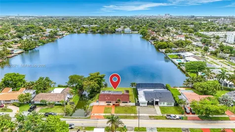 2501 NE 209th Terrace Miami FL 33180