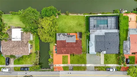 2501 NE 209th Terrace Miami FL 33180