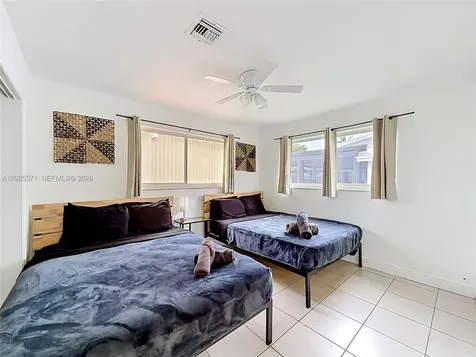 2501 NE 209th Terrace Miami FL 33180