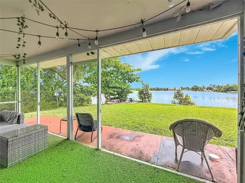 2501 NE 209th Terrace Miami FL 33180