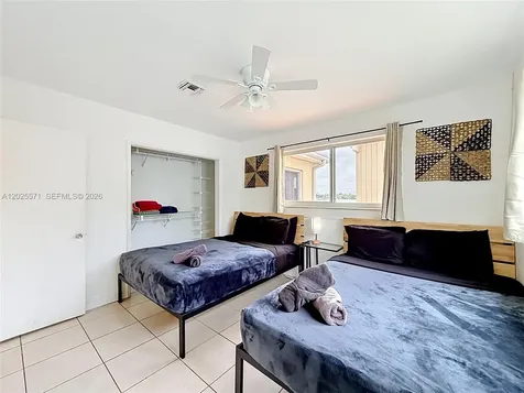 2501 NE 209th Terrace Miami FL 33180