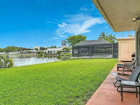 2501 NE 209th Terrace Miami FL 33180