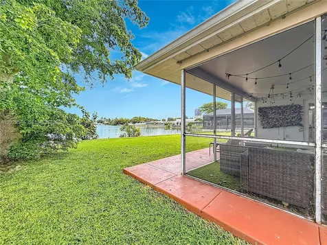 2501 NE 209th Terrace Miami FL 33180
