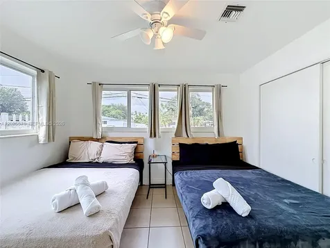 2501 NE 209th Terrace Miami FL 33180