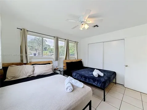 2501 NE 209th Terrace Miami FL 33180