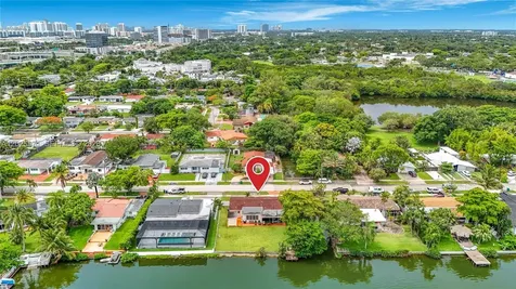 2501 NE 209th Terrace Miami FL 33180