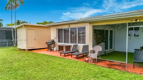 2501 NE 209th Terrace Miami FL 33180