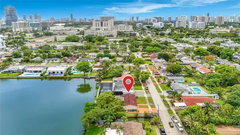 2501 NE 209th Terrace Miami FL 33180