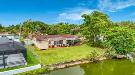2501 NE 209th Terrace Miami FL 33180