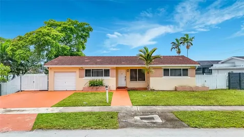 2501 NE 209th Terrace Miami FL 33180