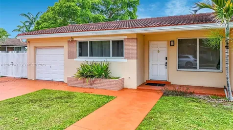 2501 NE 209th Terrace Miami FL 33180