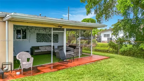 2501 NE 209th Terrace Miami FL 33180