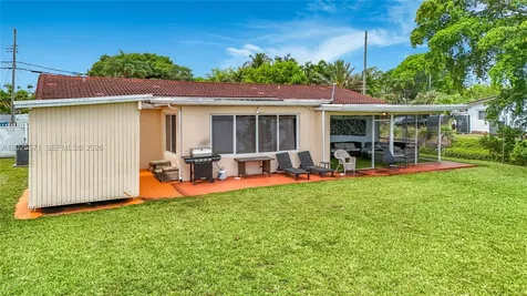 2501 NE 209th Terrace Miami FL 33180