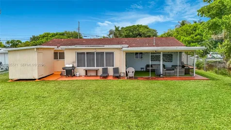 2501 NE 209th Terrace Miami FL 33180