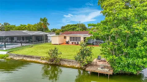2501 NE 209th Terrace Miami FL 33180