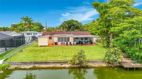 2501 NE 209th Terrace Miami FL 33180