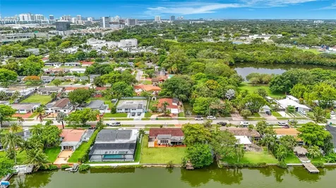 2501 NE 209th Terrace Miami FL 33180