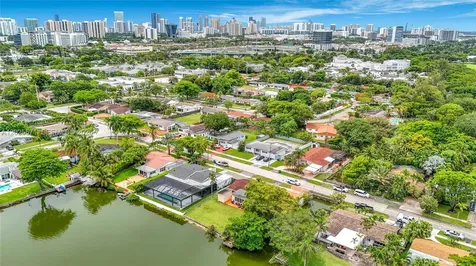 2501 NE 209th Terrace Miami FL 33180
