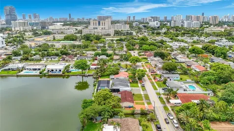 2501 NE 209th Terrace Miami FL 33180